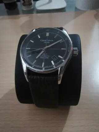 Certina DS-1 Automatico Orologio Uomo