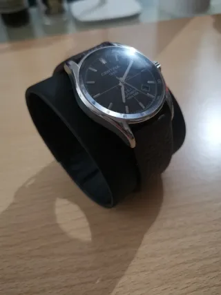 Certina DS-1 Automatico Orologio Uomo