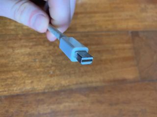 Thunderbolt Computer Hub