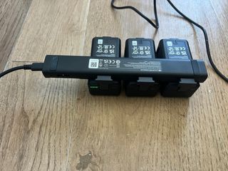 DJI Avata FlyMore Combo Câmara 4 K Action 64G