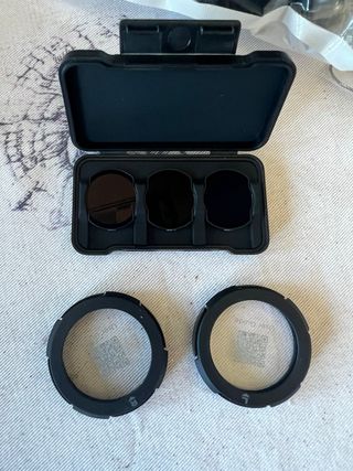 DJI Avata FlyMore Combo Câmara 4 K Action 64G