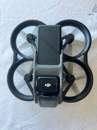 DJI Avata FlyMore Combo Câmara 4 K Action 64G
