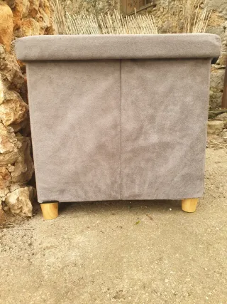 Cama Cueva para Gatos Gris