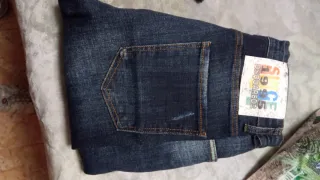 Pantalones DSQUARED2 Talla 44 Nuevos