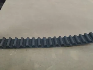 Frontal y correa Can Am Spyders