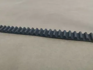 Frontal y correa Can Am Spyders