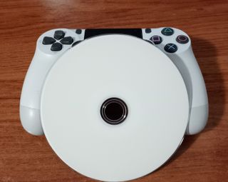 Blu-ray 25GB Intenso Virgen. NO GOLD HEN PS4