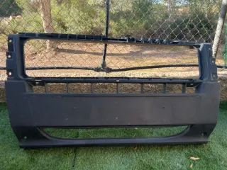 Parachoques Delantero Fiat Ducato