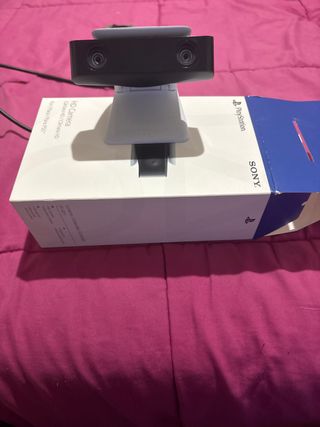 Cámara HD Sony para PS5