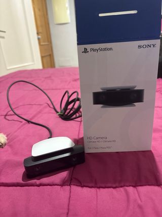 Cámara HD Sony para PS5