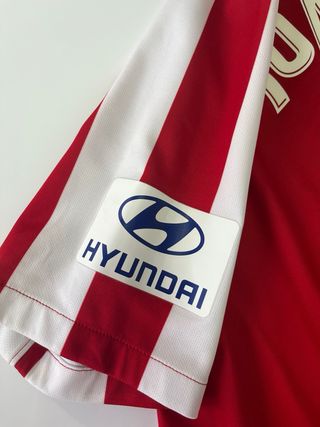 Camiseta original João Félix Atletico Madrid 2019