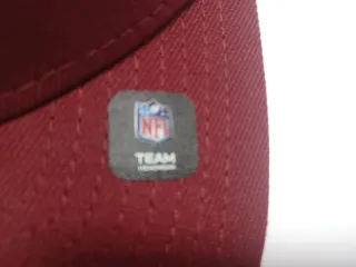 Gorras NFL New Era Oficiales