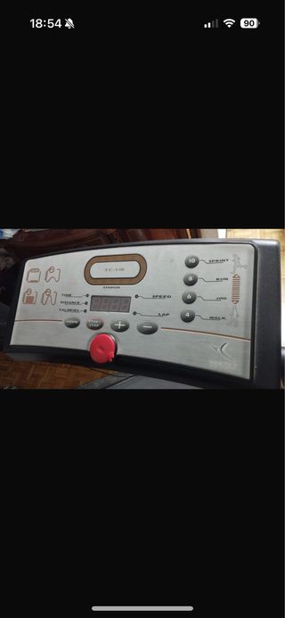 Tapis roulant TC-140