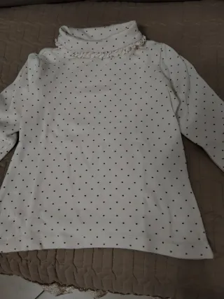 Maglietta bambina unicorno Primark