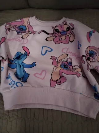 Maglietta bambina unicorno Primark