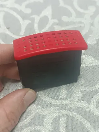 Nintendo Expansion Pak Original