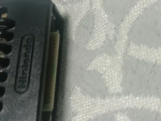 Nintendo Expansion Pak Original