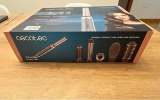 Cecotec Bamba Ceramicare Airglam Original