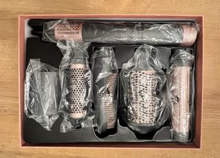 Cecotec Bamba Ceramicare Airglam Original