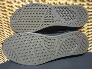 Zapatillas Vans BMX Low Talla 37