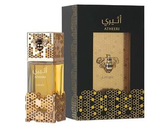 ATHEERI - LATTAFA - NUEVO 100ml.