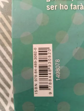 Xènia, tens un WhatsApp