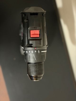 Taladro WURTH M-CUBE Batería