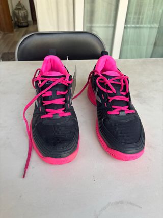 Zapatillas Munich n.41