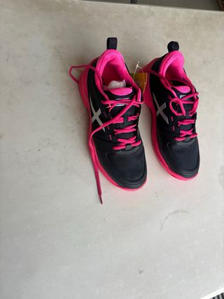 Zapatillas Munich n.41