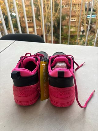 Zapatillas Munich n.41