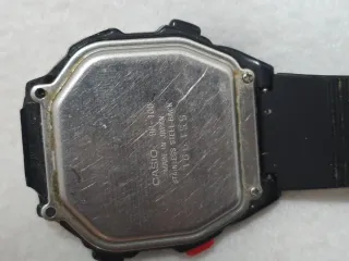 Orologio Casio BP-100 Vintage (LEGGERE)