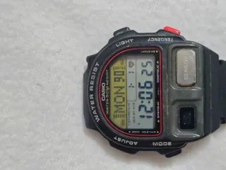 Orologio Casio BP-100 Vintage (LEGGERE)