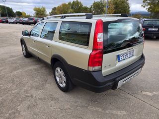 Volvo XC70 2007