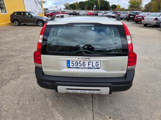 Volvo XC70 2007
