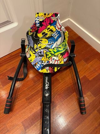 Hoverboard con Silla Urban Glide
