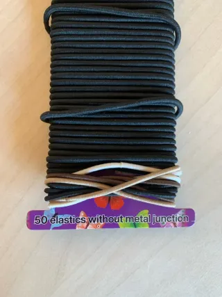 SlinkYes Hairbands