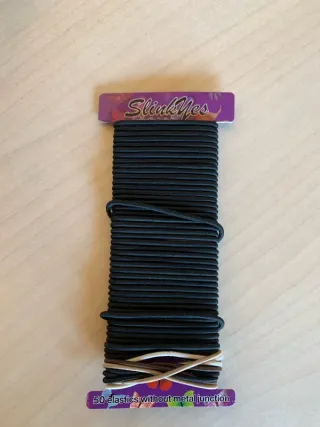 SlinkYes Hairbands