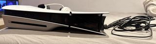 PlayStation 5 Slim Blanca