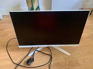 Pantalla / Monitor Asus 24 Blanco