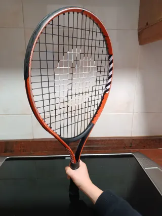 Raqueta Tenis Niño Artego TR130 19