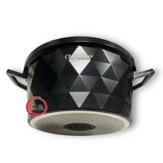 Set 3 Casseruole Cheffinger