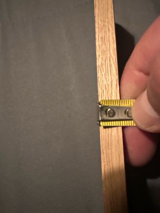 Tablillas de roble para parquet NUEVAS por unidad