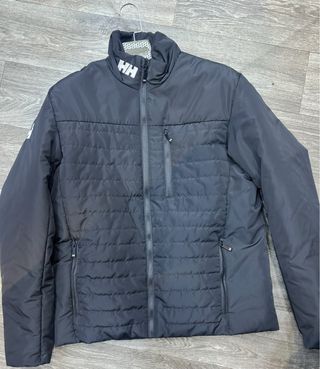 Chaqueta Helly Hansen Negra