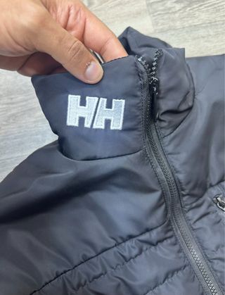 Chaqueta Helly Hansen Negra