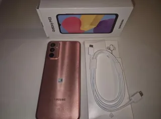 Samsung Galaxy M13 Rosa
