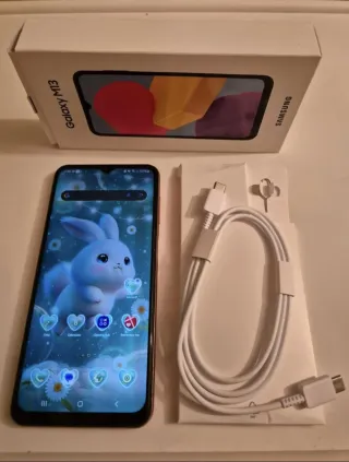 Samsung Galaxy M13 Rosa