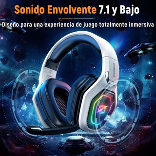 ¡¡-40%!! | Ozeino OWB10 - Cascos Inalámbricos