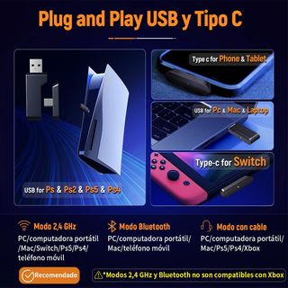 ¡¡-40%!! | Ozeino OWB10 - Cascos Inalámbricos