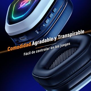 ¡¡-40%!! | Ozeino OWB10 - Cascos Inalámbricos