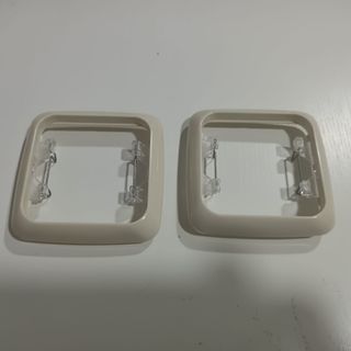 Mecanismos de electricidad (Simon 31) (Varios)